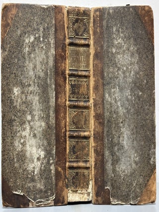 Item #17267 Discours Historiques, Critiques, Theologiques, et Moraux : Tome Second : Sur...