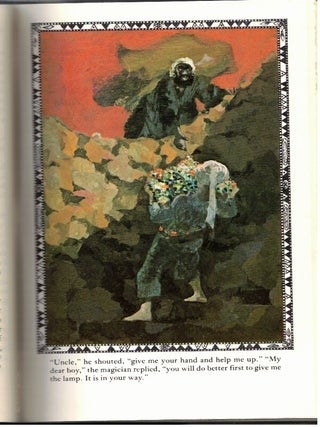 Tales from the Arabian Nights : Retold from the Original Arabic