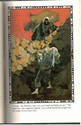Tales from the Arabian Nights : Retold from the Original Arabic