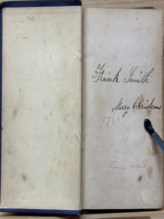 Hans Andersen's Story Book : With a Memoir by Mary Howitt
