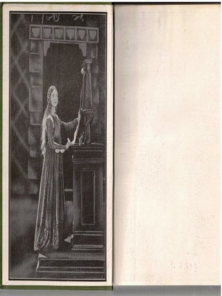Romola : Illustrated with scenes from the Photoplay produced by Henry King for Inspiration Pictures, Inc