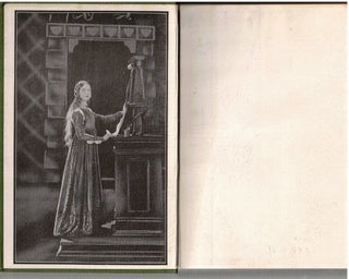 Romola : Illustrated with scenes from the Photoplay produced by Henry King for Inspiration Pictures, Inc