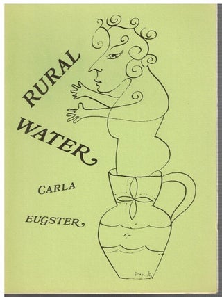 Item #17359 Rural Water. Carla Eugster