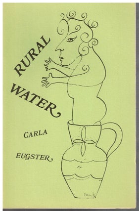 Item #17359 Rural Water. Carla Eugster