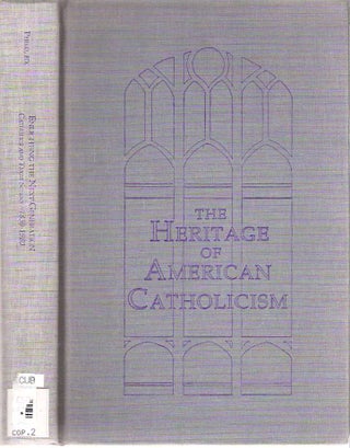 Item #7427 Enlightening the Next Generation : Catholics and Their Schools 1830-1980. Francis...