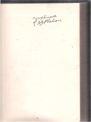 Motion Pictures As a Phase of Commercialized Amusement in Toledo, Ohio