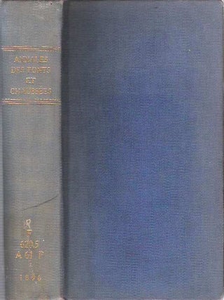 Annales des ponts et chaussées : Personnel : Mémoires et documents relatifs a l'art des constructions et au service de l'ingénieur : Lois, décrets, arrétés et autres actes concernant l'administration des ponts et chaussées