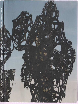 Item #9416 The Morning Line Matthew Ritchie Con Arandalasch Y Arup Agu / Matthew Ritchie with...