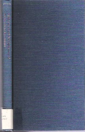 Item #9638 John Adams and the Diplomacy of the American Revolution. James H. Hutson